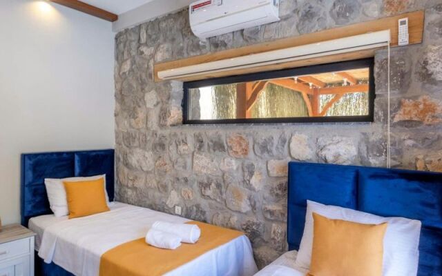 Villa Demo Ciftlik