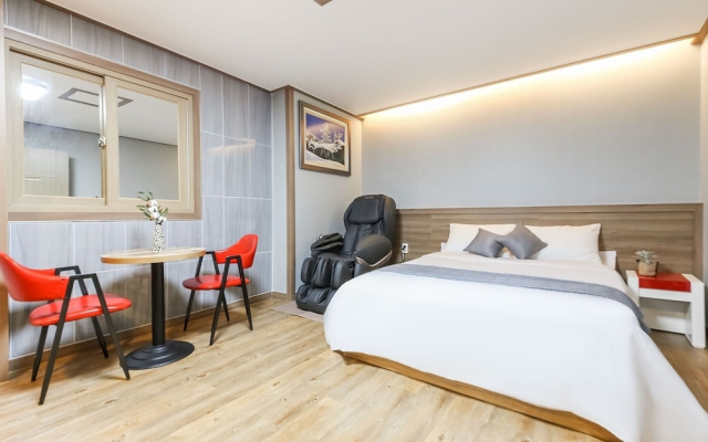 Mokpo Udall Hotel