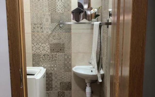 Apartament Faleza Nord 3
