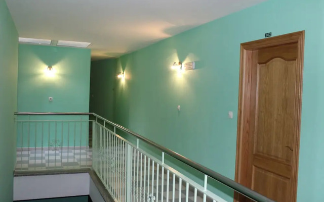 Apartamentos Los Gemelos