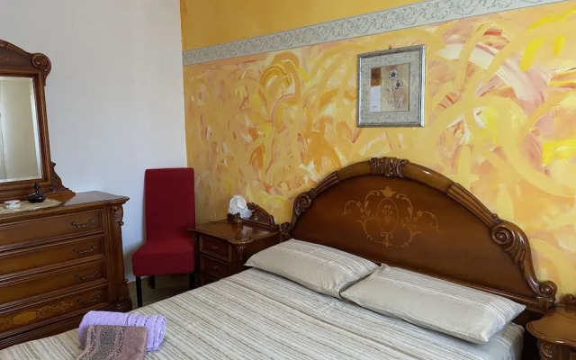 Apartment Direct to the Beach of Scala Dei Turchi