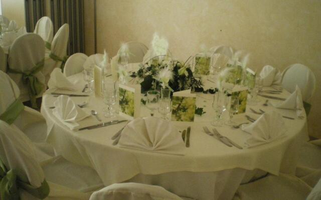 Hotel & Restaurant Le Mejean - Parc des Expositions
