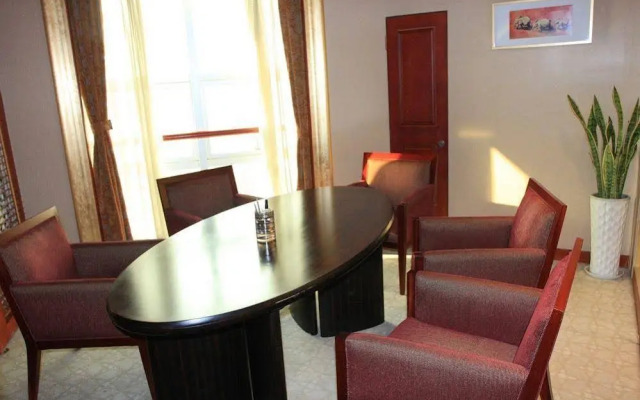 Communication Business Hotel