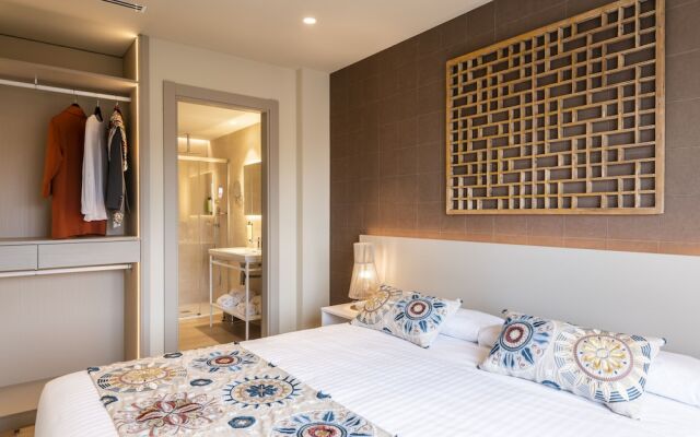 Intelier Core Suites Valencia