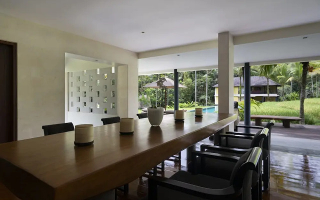 Uma Giri Villas Ubud by GenuineHost