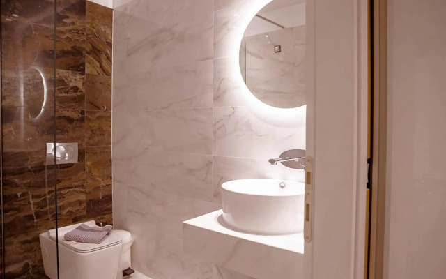 Tresor Hotel