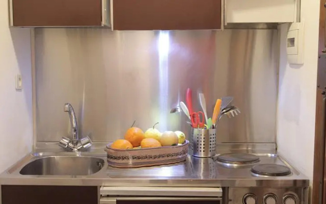 Apartment Collina Vaticana int.4