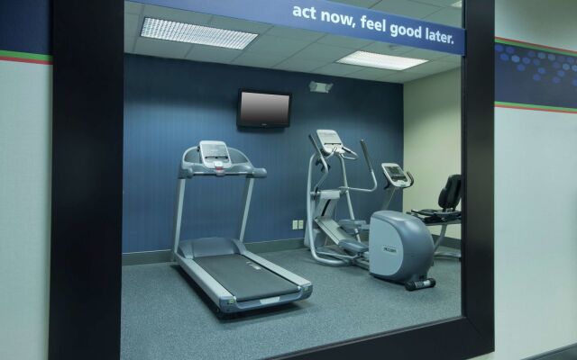 Countryside Inn and Suites