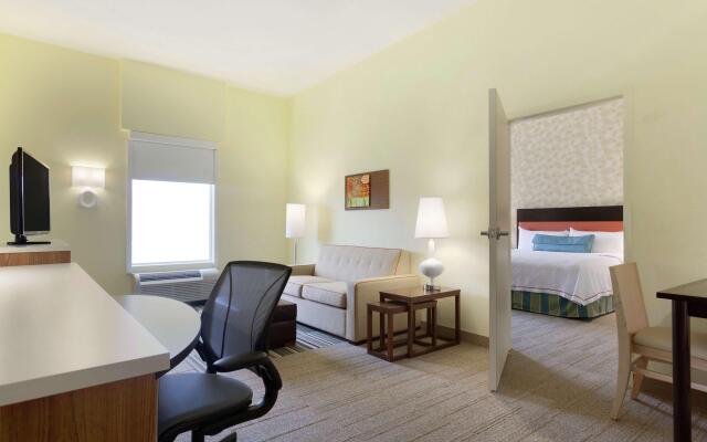 Home2 Suites by Hilton Memphis - Southaven, MS