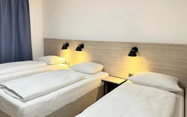 Apartimo Munich-Unterhaching