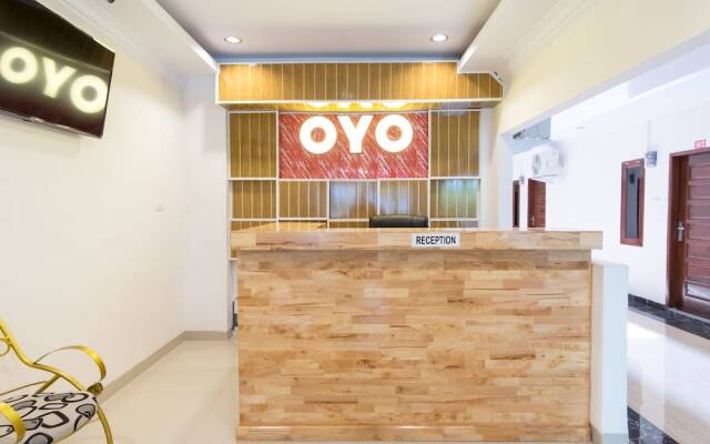 Super OYO 621 Vania Residence