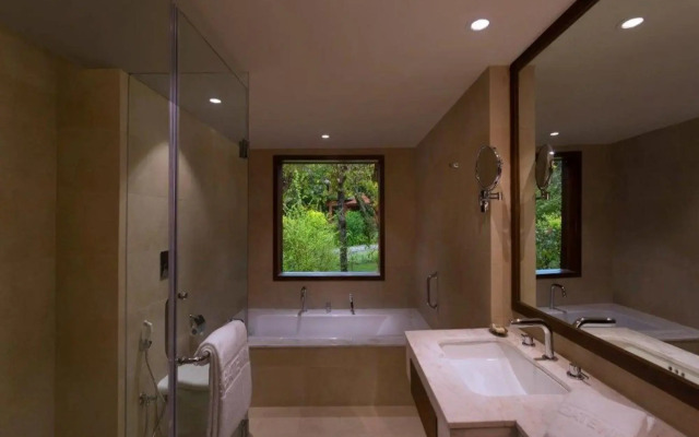 Taj Corbett Resort & Spa, Uttarakhand