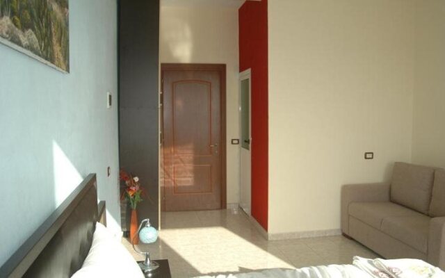 Hotel Aleksiona