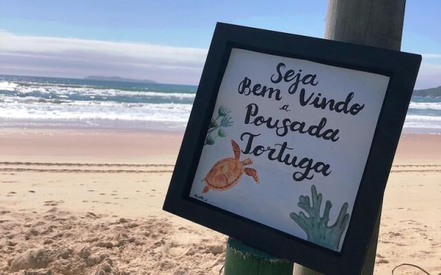 Pousada Tortuga do Mariscal