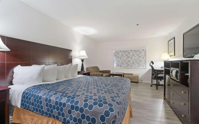 Best Western Oakbrook Inn
