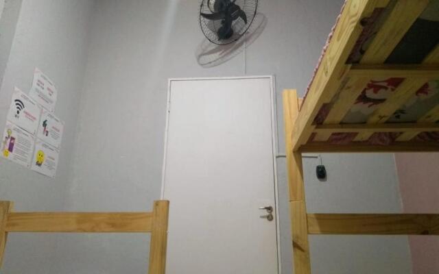 Aconchego do Bras Hostel