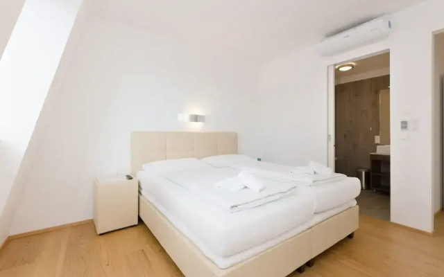 Yourapartment City Center