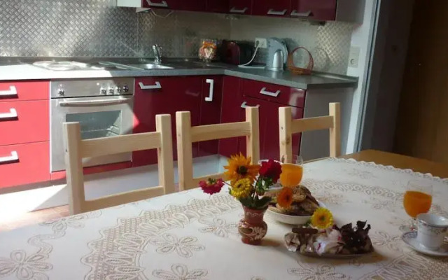 Ferienwohnung Aksana