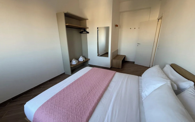 APT per Famiglie - 20min dal Centro