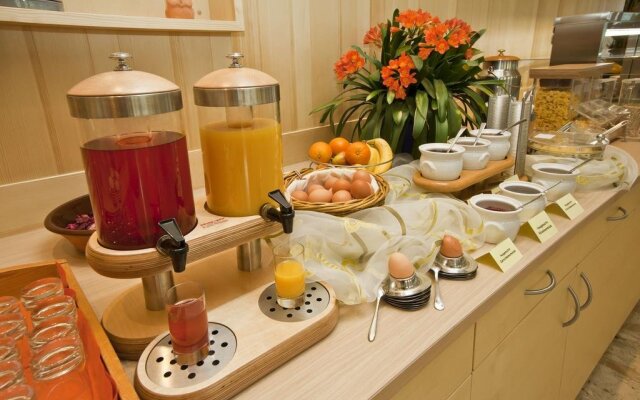 Hotel Gasthof Thomann