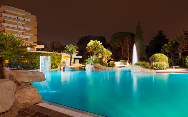 Galzignano Resort Terme & Golf - Hotel Splendid