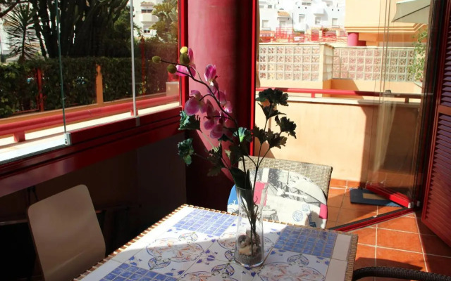 Suite Maimonides Fuengirola