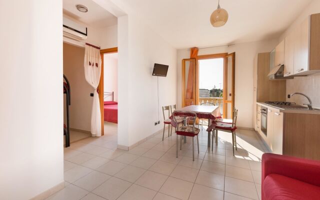 Appartamento Ginevra