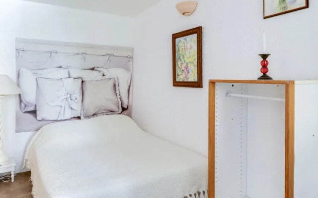 Village de Bormes les Mimosas