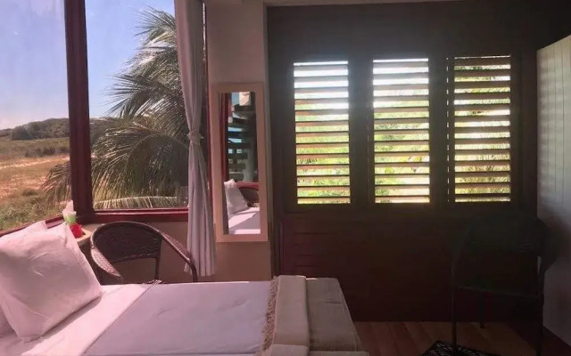 Casa Jeri