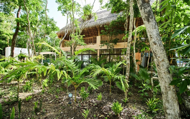 Tao Tulum Ph4 By Lockey