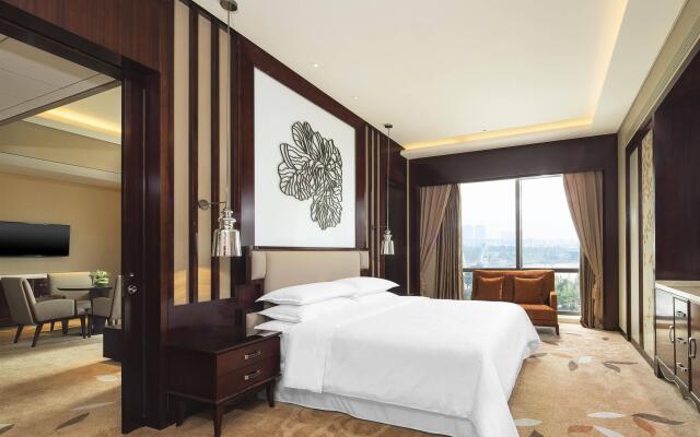 Sheraton Changde Wuling Hotel