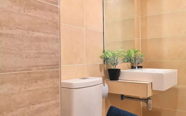 Electus by Windmill Genting