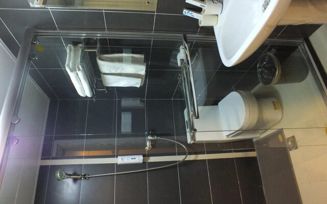 Beijing Fuxing Holiday Hotel