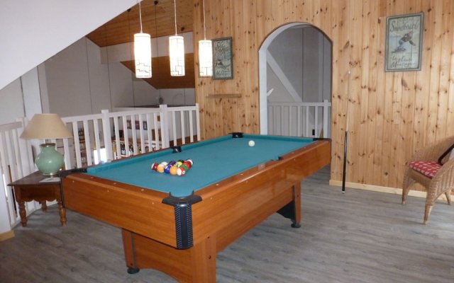 Hotel Panoramic-Village La Grave