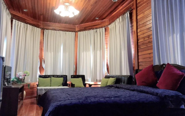 PK Retreat Hua Hin