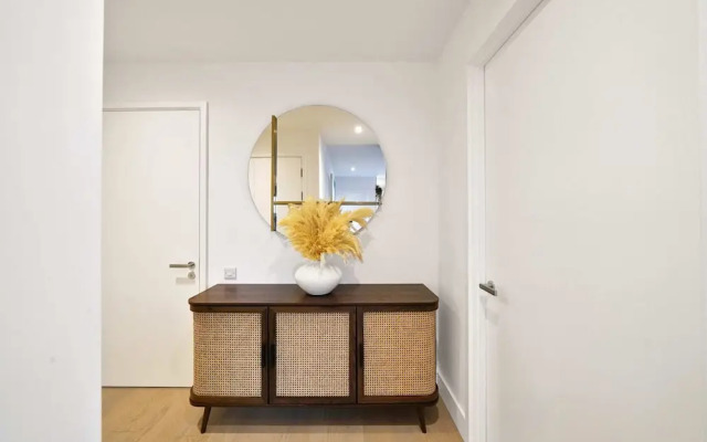 Rosso Suite 2BR City Views