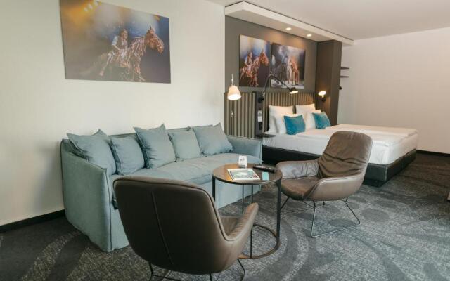 Motel One Berlin - Kudamm