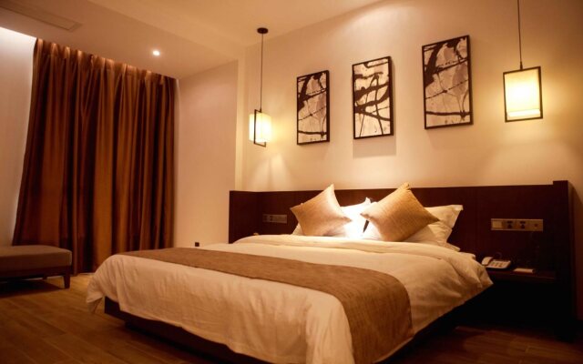 Deban Manor Resort Hotel