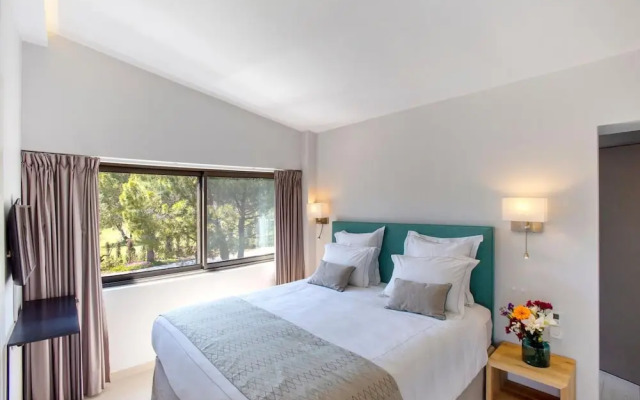 Tiamo Secrets Leading Villas Lagoon