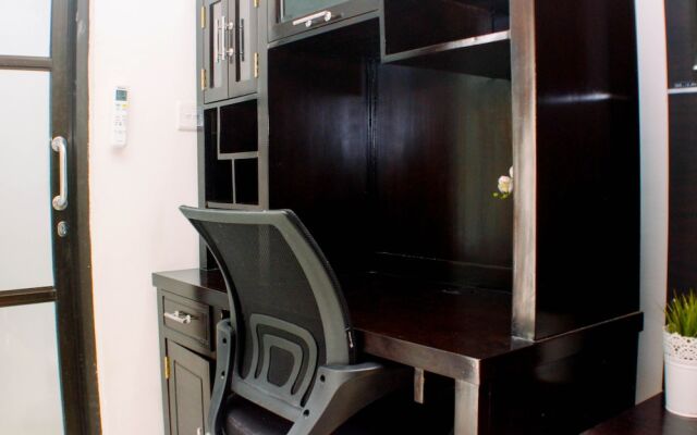 Luxury Studio At Metropark Condominium Jababeka Apartment
