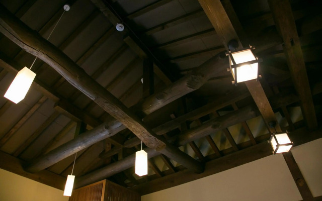 Kutsukake Stay Naka-Karuizawa