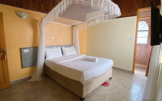 Levels Hotel Lavington