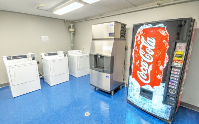 Club Wyndham Inn on the Harbor