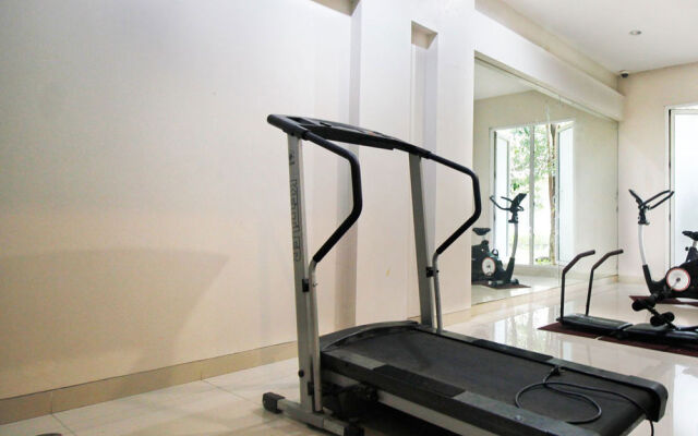 Airy Bandara Soekarno-Hatta Suryadarma Tangerang