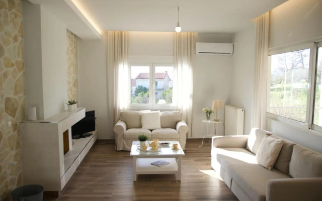 Casa Di Calma Four Seasons Guest House