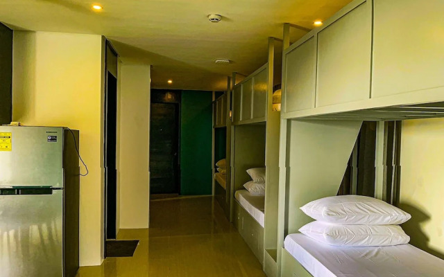 The Pacific Coast Suites