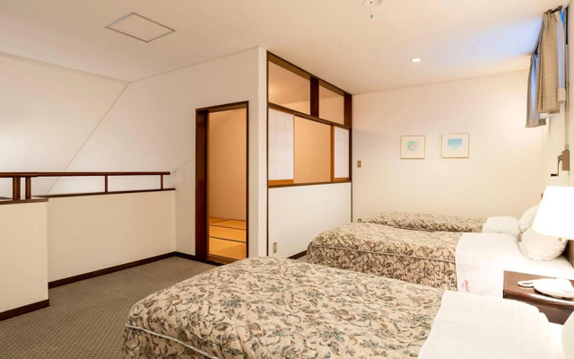 Holiday Villa Hotel & Resort Karuizawa