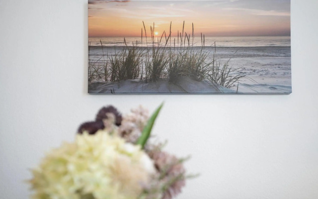 Villa Hoffnung Wohnung 2