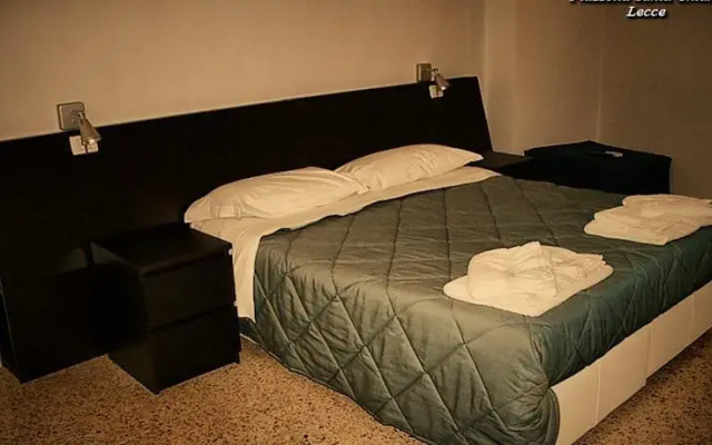 B&B Piazzetta Santa Chiara