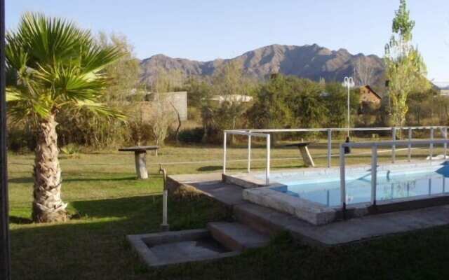 Cabañas Valle Verde